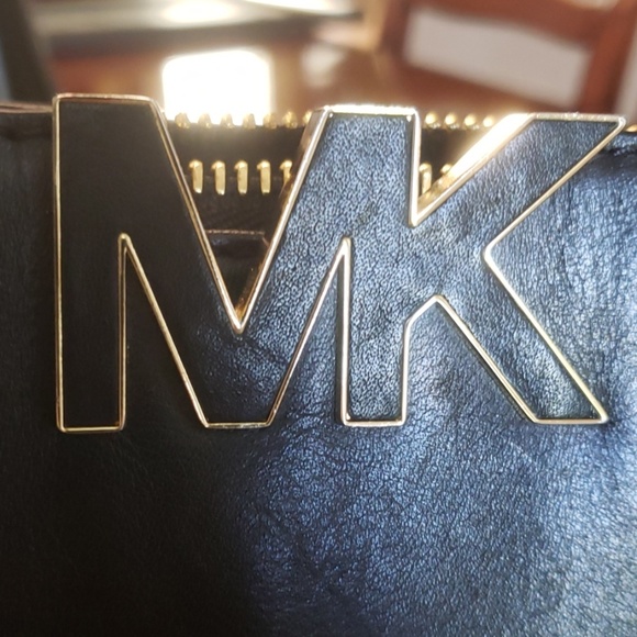 Rare Michael Kors Hamilton - Picture 7 of 8